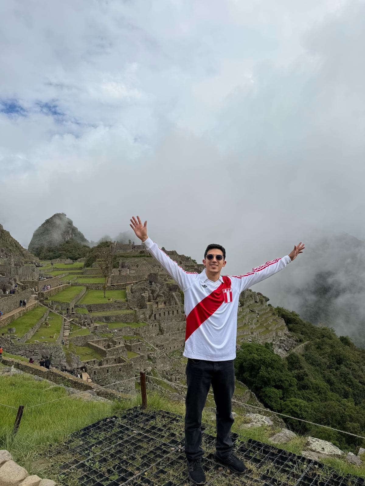 Peru 🇵🇪