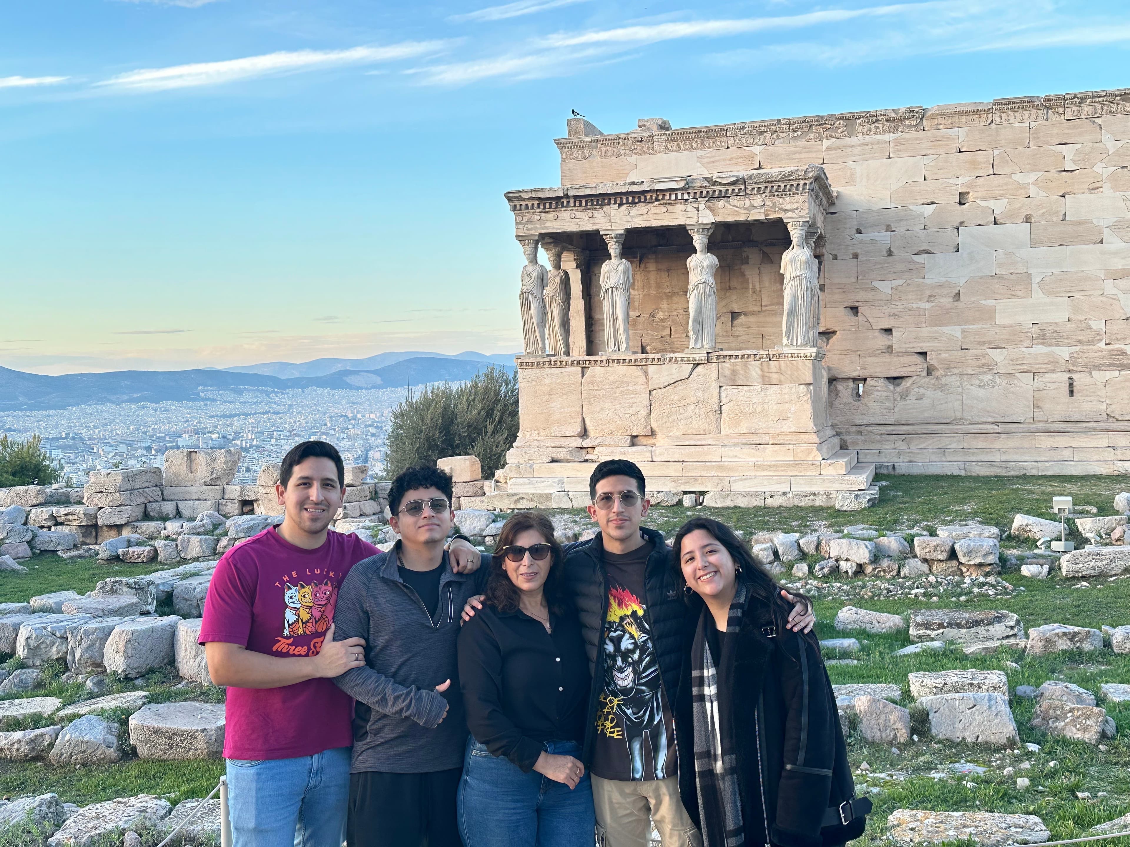 Greece 🇬🇷